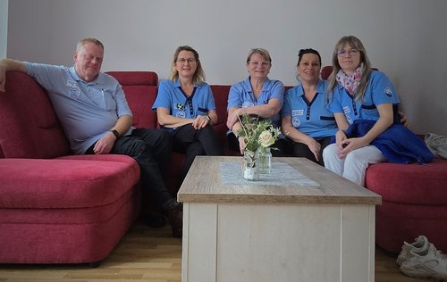 Pflegedienst Heike Inh. Anja Klatt