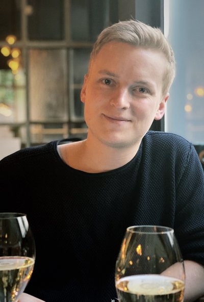 Bild Herr Kneip
