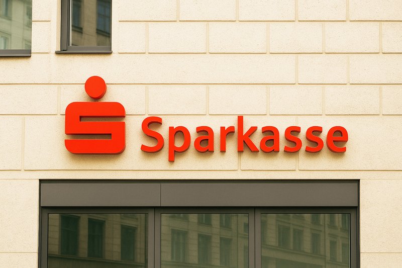 Sparkasse