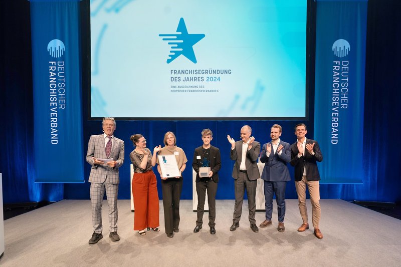 Franchise-Awards
