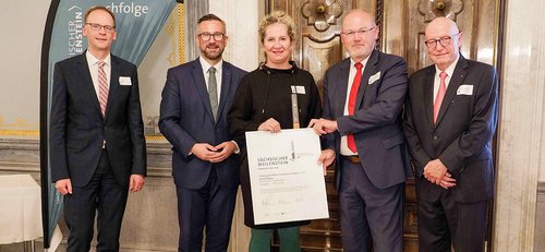 GlasbiegereiPfaltz_Preisverleihung_SaechsischerMeilenstein2024