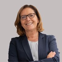 Stefanie Huppmann