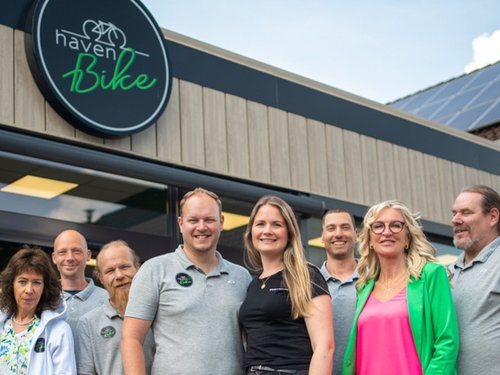 haven Bike Bremen VB